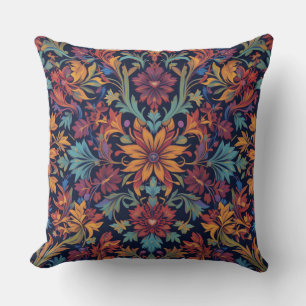 Coussin Rococo Blossom