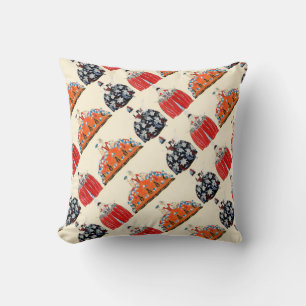 COUSSIN ROCOCO LADY ART DÉCO MODE COSTUME DESIGNER