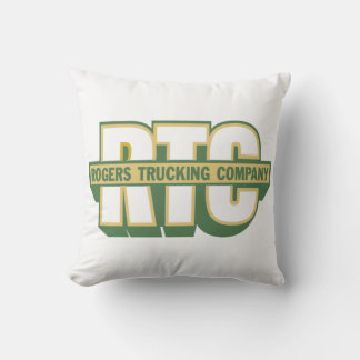 Coussin Rogers Trucking Company