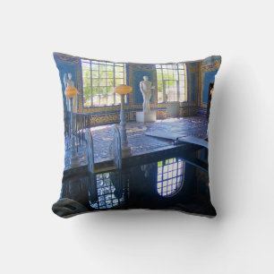 Coussin Roman Pool at Hearst Castle, Californie