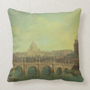 Coussin Rome