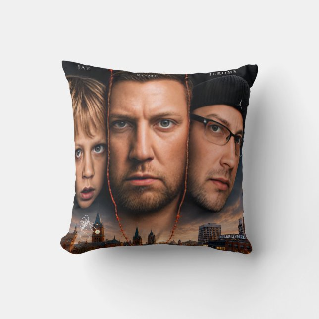 COUSSIN ROME POÉTIQUE (Recto)