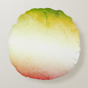 Coussin rond