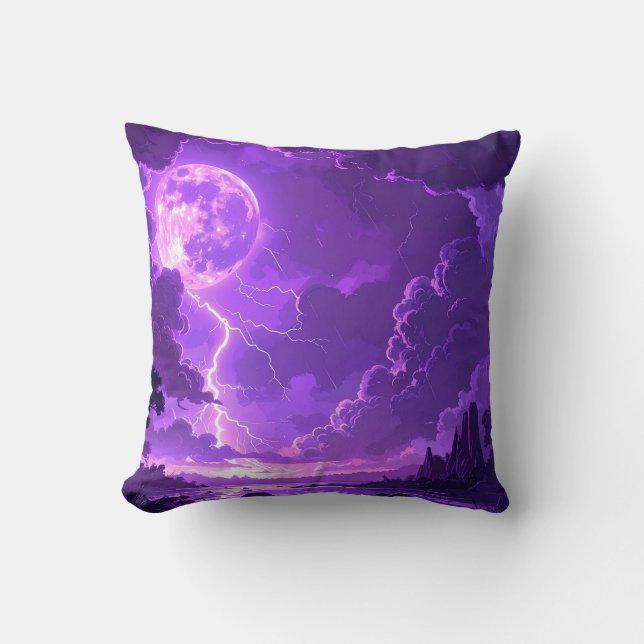 Coussin Rond (Recto)