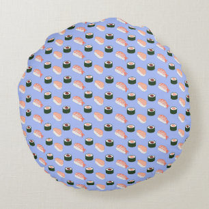 Coussin rond