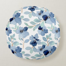 Coussin rond