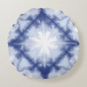 Coussin Rond Célèbre