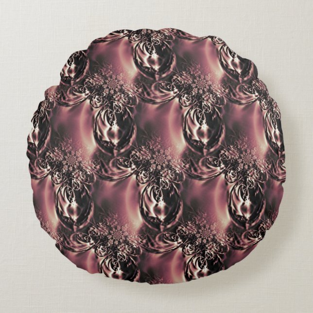 Coussin rond Dex (Devant)