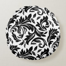 Coussin rond - P0358