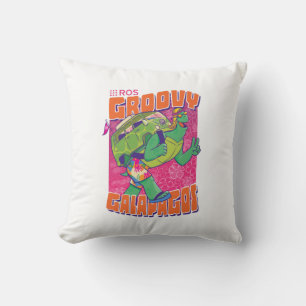 Coussin ROS Galapagos Super