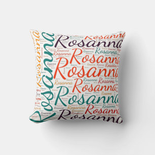Coussin Rosanna