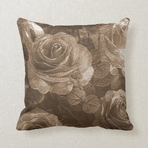 Coussin Rose