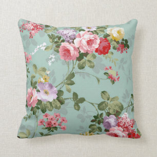 Coussin Rose
