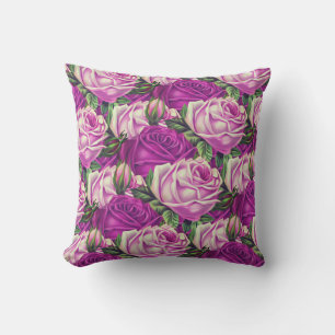Coussin Rose