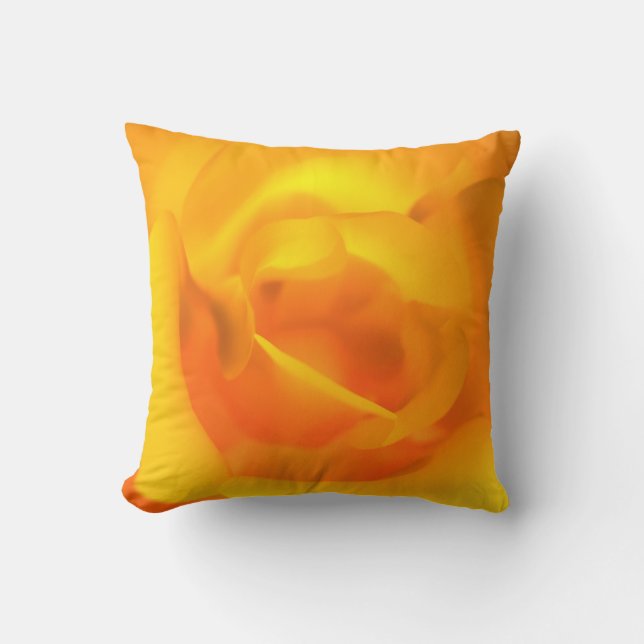 Coussin Rose (Recto)
