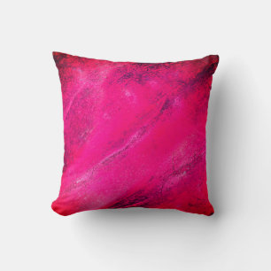 Coussin Rose