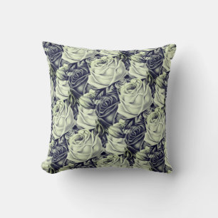 Coussin Rose