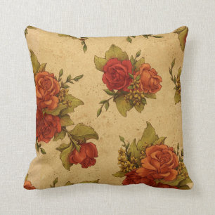 Coussin Rose