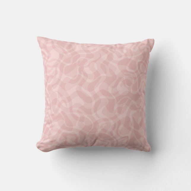 Coussin rose (Recto)