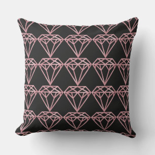 Coussin Rose Gold