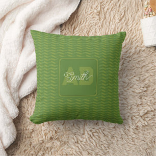 Coussin Rose Mariage chatoyant