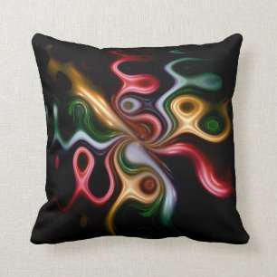 Coussin Rose Picasso