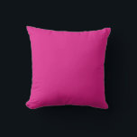 Coussin Rose poupée<br><div class="desc">Super mignon poupée solide pillow rose. Les produits de coordination peuvent être trouvés dans mon magasin sous la collection Doll.</div>