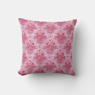 Coussin Rose Quartz Enchantage Princesscore