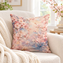 rose sakura Fleur de cerisier romantique rêveur