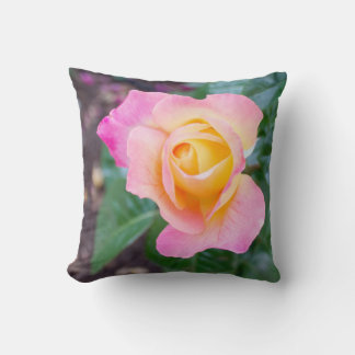 Coussin Rosebud