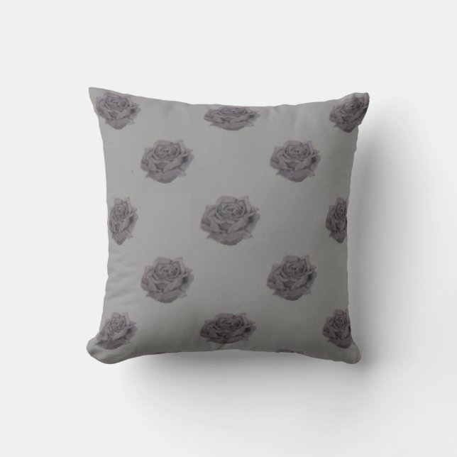 Coussin Roses (Recto)