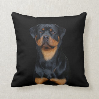 Coussin Rottweiler