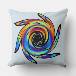 Coussin Roue de vie