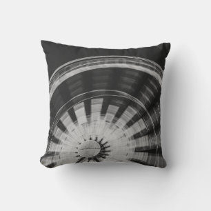 COUSSIN ROUE FERRIS PENDANT LA NUIT