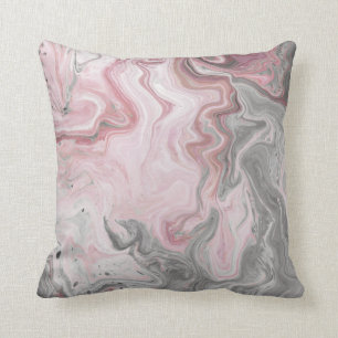Coussin Rougissent les minerais