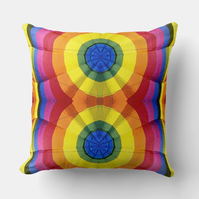 Coussin Roulade. (Recto)