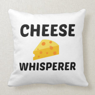 COUSSIN ROULEUR DE FROMAGE