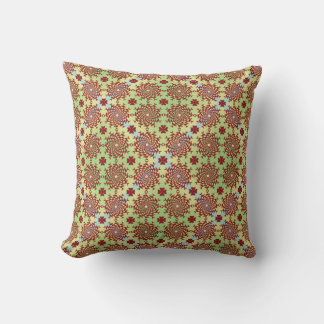 Coussin Round Pillow