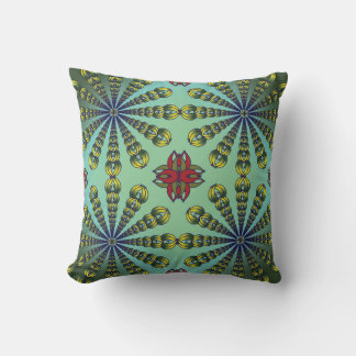 Coussin Round Pillow