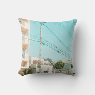 COUSSIN ROUTE PRÈS DE LA MAISON
