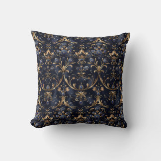 Coussin Royal Midnight Elegance Princesscore