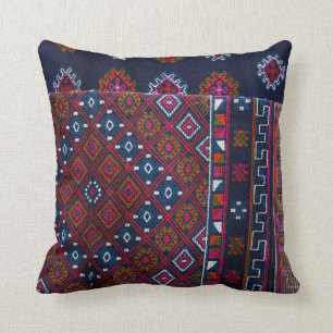 Coussin Ruban du Bhoutan