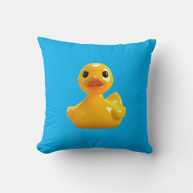 COUSSIN RUBBER DUCK 8 (Recto)