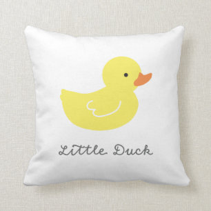 Coussin Rubber Ducky
