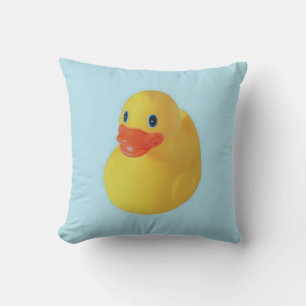 Coussin Rubber Ducky