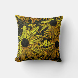 COUSSIN RUDBECKIAS