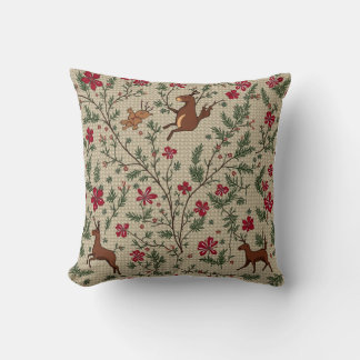 coussin rudolph