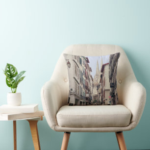 Coussin Rue de Bayonne