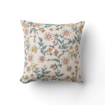 Russe aquarelle pays pastel floral