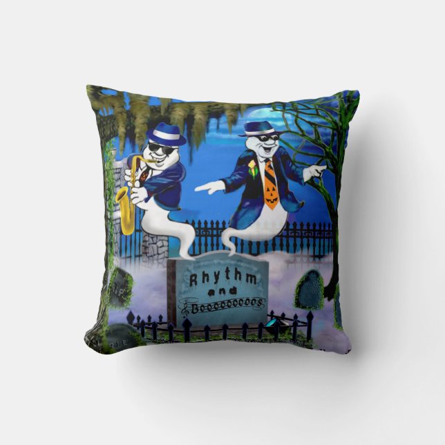 COUSSIN RYTHME & BOOOS (Recto)